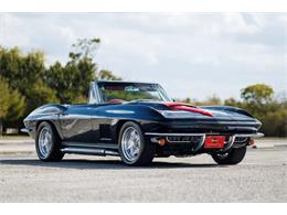 1967 Chevrolet Corvette (CC-2087612) for sale in Carrollton, Texas