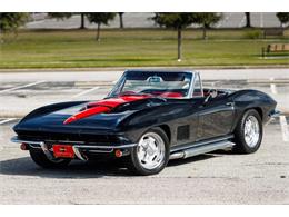 1967 Chevrolet Corvette (CC-2087612) for sale in Carrollton, Texas