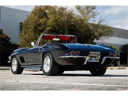 1967 Chevrolet Corvette (CC-2087612) for sale in Carrollton, Texas