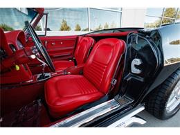1967 Chevrolet Corvette (CC-2087612) for sale in Carrollton, Texas