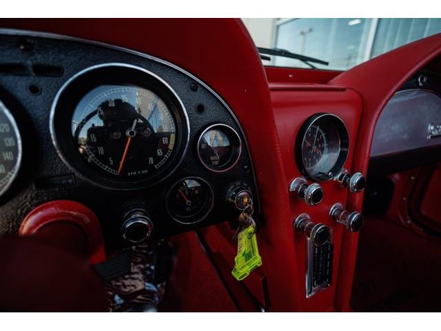1967 Chevrolet Corvette (CC-2087612) for sale in Carrollton, Texas