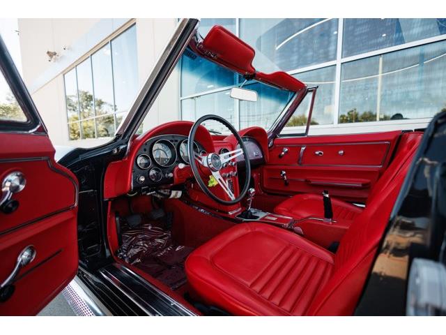 1967 Chevrolet Corvette (CC-2087612) for sale in Carrollton, Texas