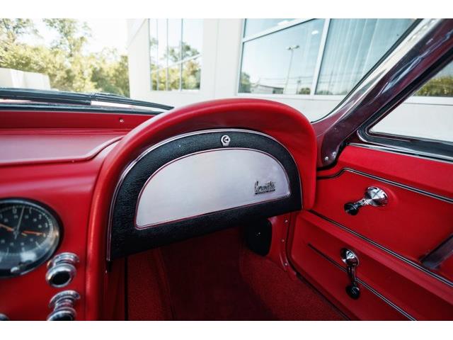 1967 Chevrolet Corvette (CC-2087612) for sale in Carrollton, Texas