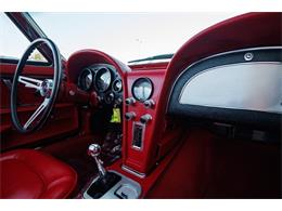 1967 Chevrolet Corvette (CC-2087612) for sale in Carrollton, Texas