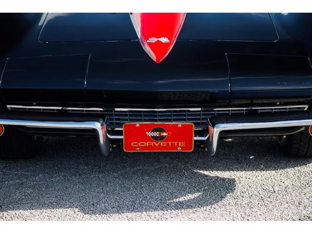 1967 Chevrolet Corvette (CC-2087612) for sale in Carrollton, Texas