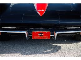1967 Chevrolet Corvette (CC-2087612) for sale in Carrollton, Texas