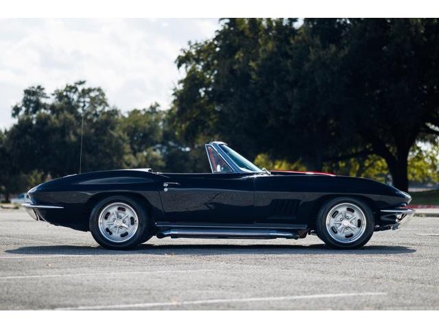 1967 Chevrolet Corvette (CC-2087612) for sale in Carrollton, Texas