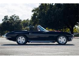 1967 Chevrolet Corvette (CC-2087612) for sale in Carrollton, Texas