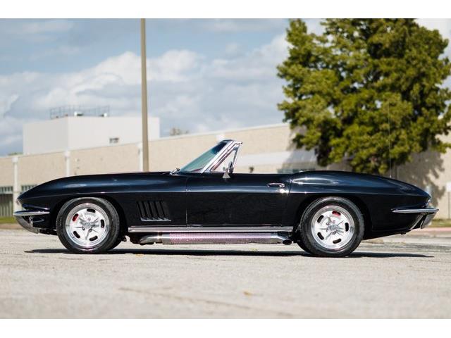 1967 Chevrolet Corvette (CC-2087612) for sale in Carrollton, Texas