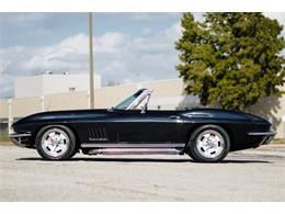 1967 Chevrolet Corvette (CC-2087612) for sale in Carrollton, Texas