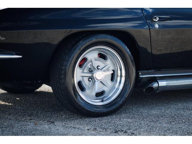 1967 Chevrolet Corvette (CC-2087612) for sale in Carrollton, Texas