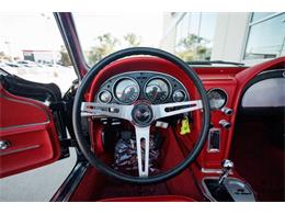 1967 Chevrolet Corvette (CC-2087612) for sale in Carrollton, Texas
