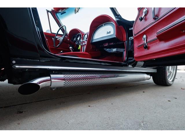 1967 Chevrolet Corvette (CC-2087612) for sale in Carrollton, Texas