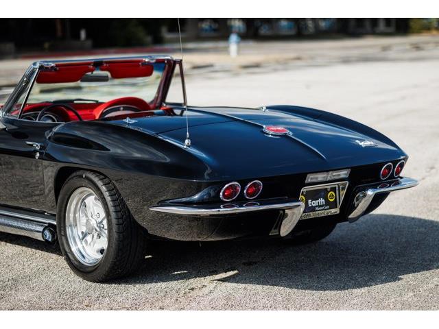 1967 Chevrolet Corvette (CC-2087612) for sale in Carrollton, Texas