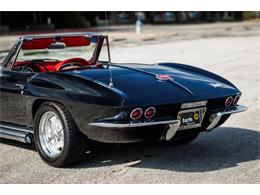 1967 Chevrolet Corvette (CC-2087612) for sale in Carrollton, Texas