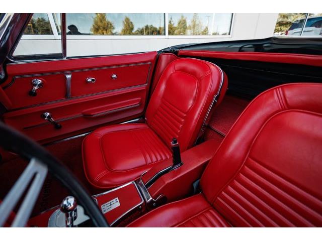 1967 Chevrolet Corvette (CC-2087612) for sale in Carrollton, Texas