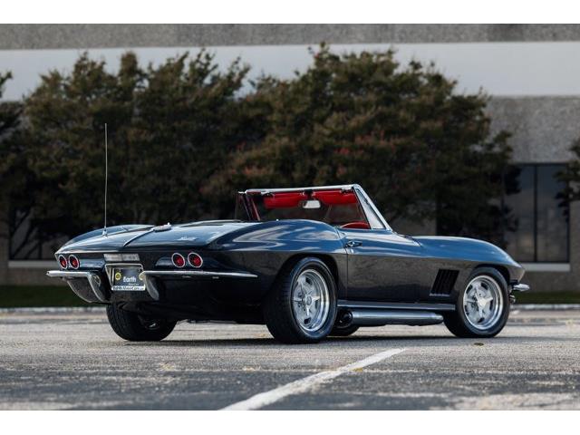 1967 Chevrolet Corvette (CC-2087612) for sale in Carrollton, Texas