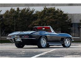 1967 Chevrolet Corvette (CC-2087612) for sale in Carrollton, Texas