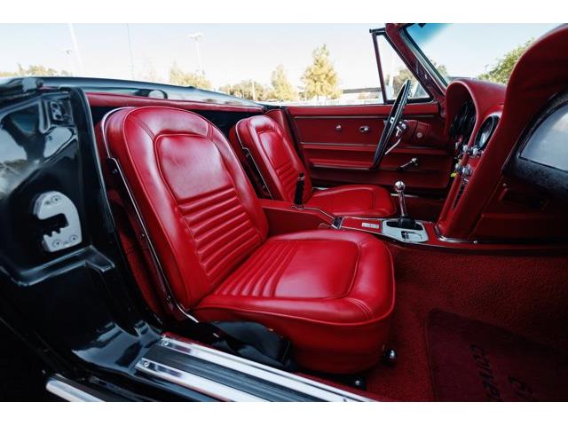 1967 Chevrolet Corvette (CC-2087612) for sale in Carrollton, Texas