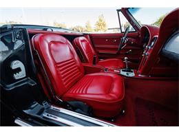1967 Chevrolet Corvette (CC-2087612) for sale in Carrollton, Texas