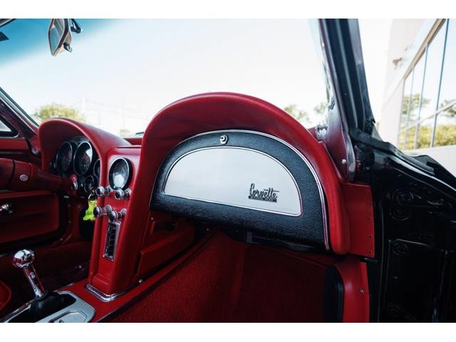 1967 Chevrolet Corvette (CC-2087612) for sale in Carrollton, Texas
