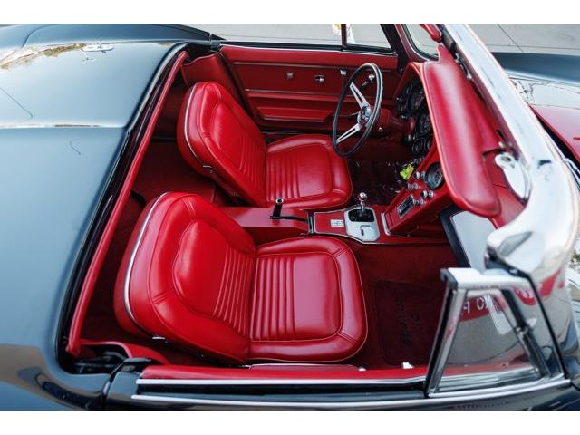1967 Chevrolet Corvette (CC-2087612) for sale in Carrollton, Texas
