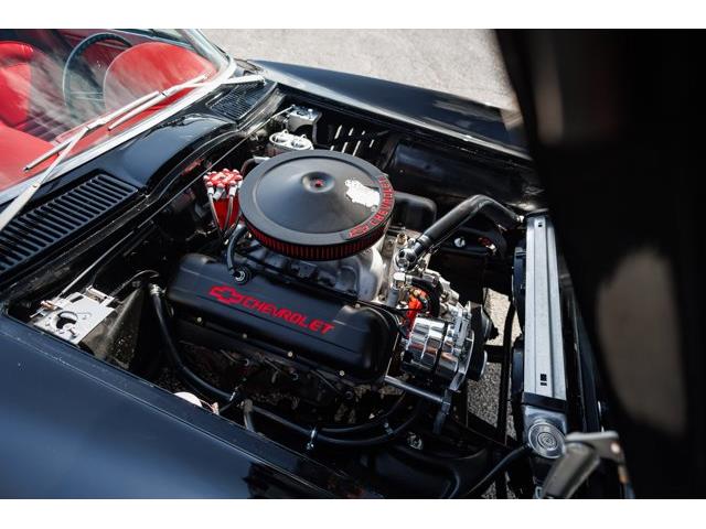 1967 Chevrolet Corvette (CC-2087612) for sale in Carrollton, Texas