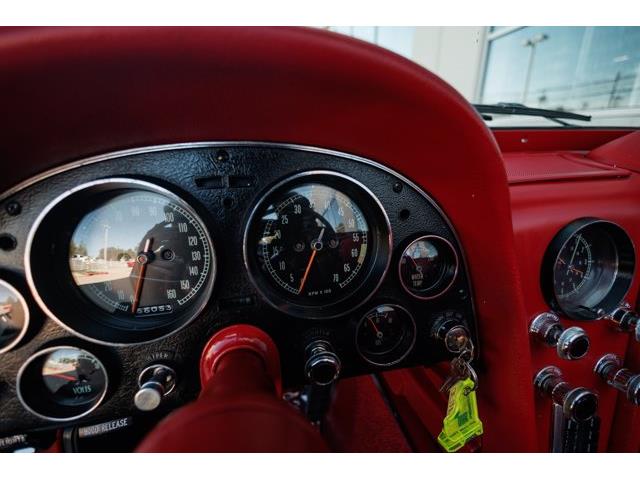 1967 Chevrolet Corvette (CC-2087612) for sale in Carrollton, Texas