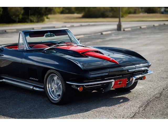 1967 Chevrolet Corvette (CC-2087612) for sale in Carrollton, Texas