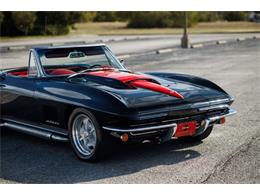 1967 Chevrolet Corvette (CC-2087612) for sale in Carrollton, Texas