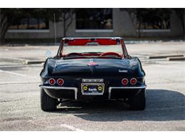 1967 Chevrolet Corvette (CC-2087612) for sale in Carrollton, Texas