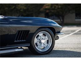 1967 Chevrolet Corvette (CC-2087612) for sale in Carrollton, Texas