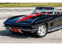 1967 Chevrolet Corvette (CC-2087612) for sale in Carrollton, Texas