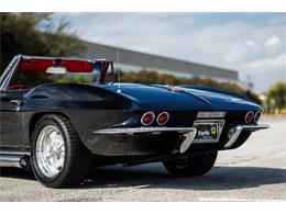 1967 Chevrolet Corvette (CC-2087612) for sale in Carrollton, Texas