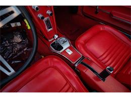 1967 Chevrolet Corvette (CC-2087612) for sale in Carrollton, Texas