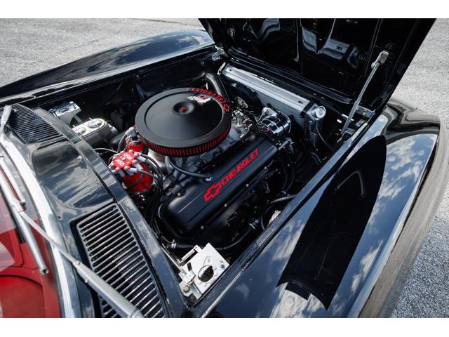 1967 Chevrolet Corvette (CC-2087612) for sale in Carrollton, Texas