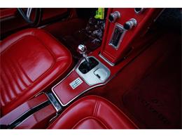 1967 Chevrolet Corvette (CC-2087612) for sale in Carrollton, Texas
