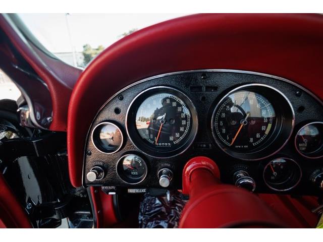 1967 Chevrolet Corvette (CC-2087612) for sale in Carrollton, Texas