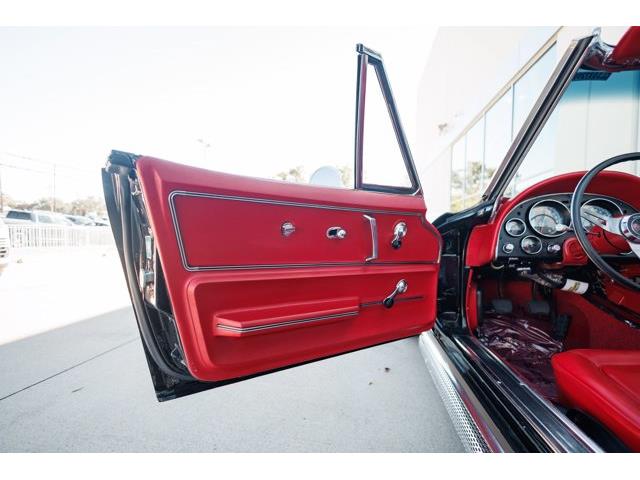 1967 Chevrolet Corvette (CC-2087612) for sale in Carrollton, Texas