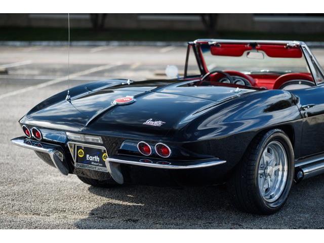 1967 Chevrolet Corvette (CC-2087612) for sale in Carrollton, Texas