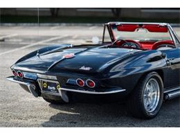 1967 Chevrolet Corvette (CC-2087612) for sale in Carrollton, Texas