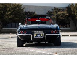 1967 Chevrolet Corvette (CC-2087612) for sale in Carrollton, Texas
