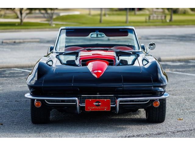 1967 Chevrolet Corvette (CC-2087612) for sale in Carrollton, Texas