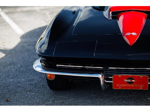 1967 Chevrolet Corvette (CC-2087612) for sale in Carrollton, Texas