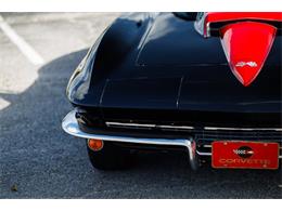 1967 Chevrolet Corvette (CC-2087612) for sale in Carrollton, Texas