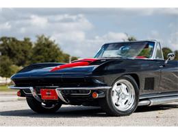 1967 Chevrolet Corvette (CC-2087612) for sale in Carrollton, Texas