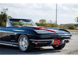 1967 Chevrolet Corvette (CC-2087612) for sale in Carrollton, Texas