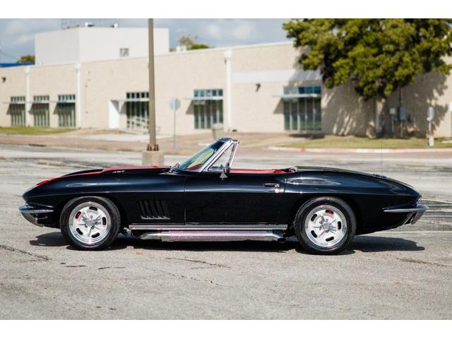 1967 Chevrolet Corvette (CC-2087612) for sale in Carrollton, Texas