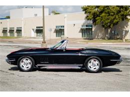 1967 Chevrolet Corvette (CC-2087612) for sale in Carrollton, Texas
