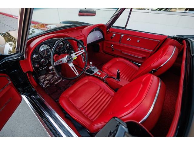 1967 Chevrolet Corvette (CC-2087612) for sale in Carrollton, Texas